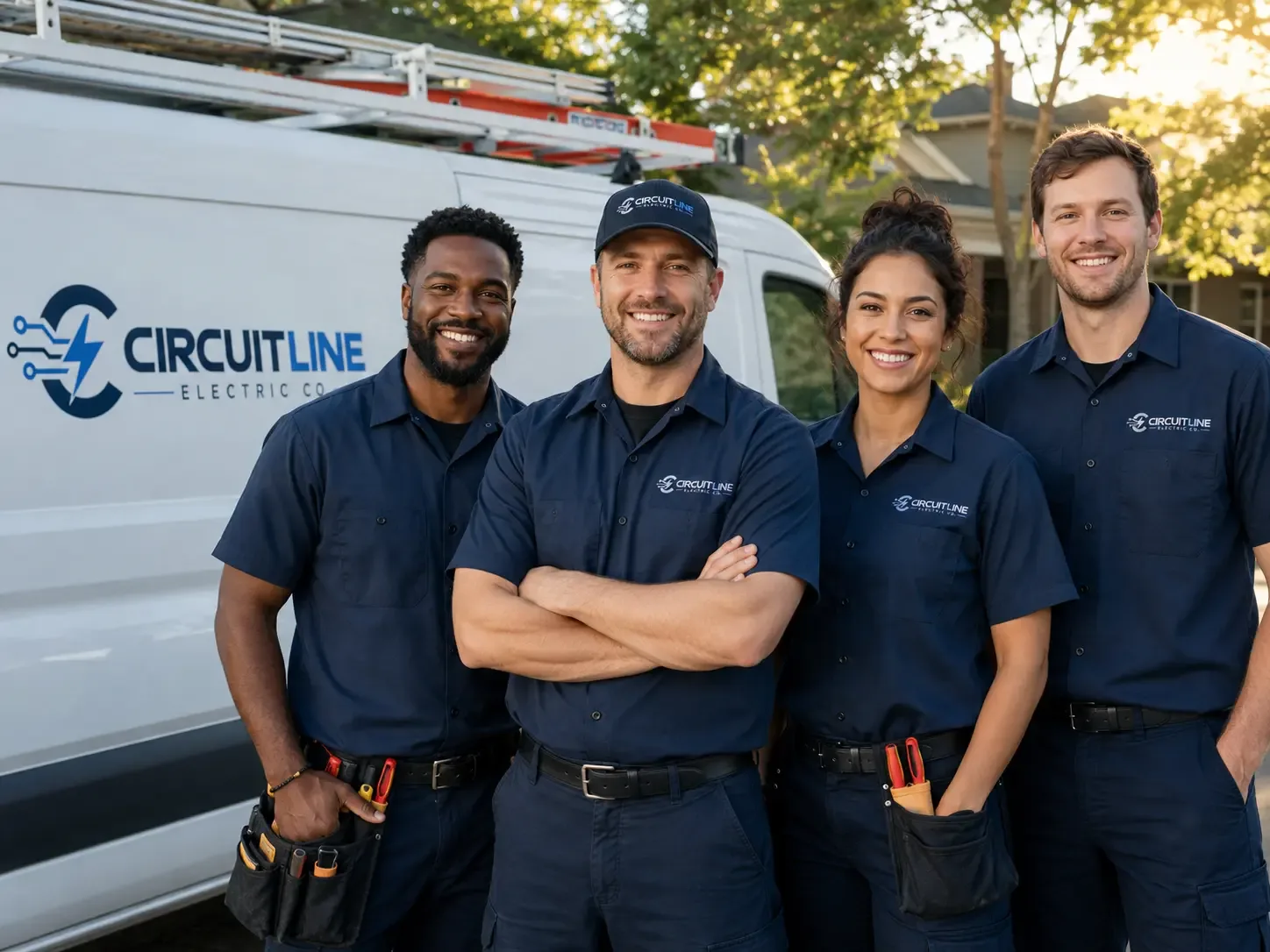 Whole Home Rewiring company in Grand Blanc, MI