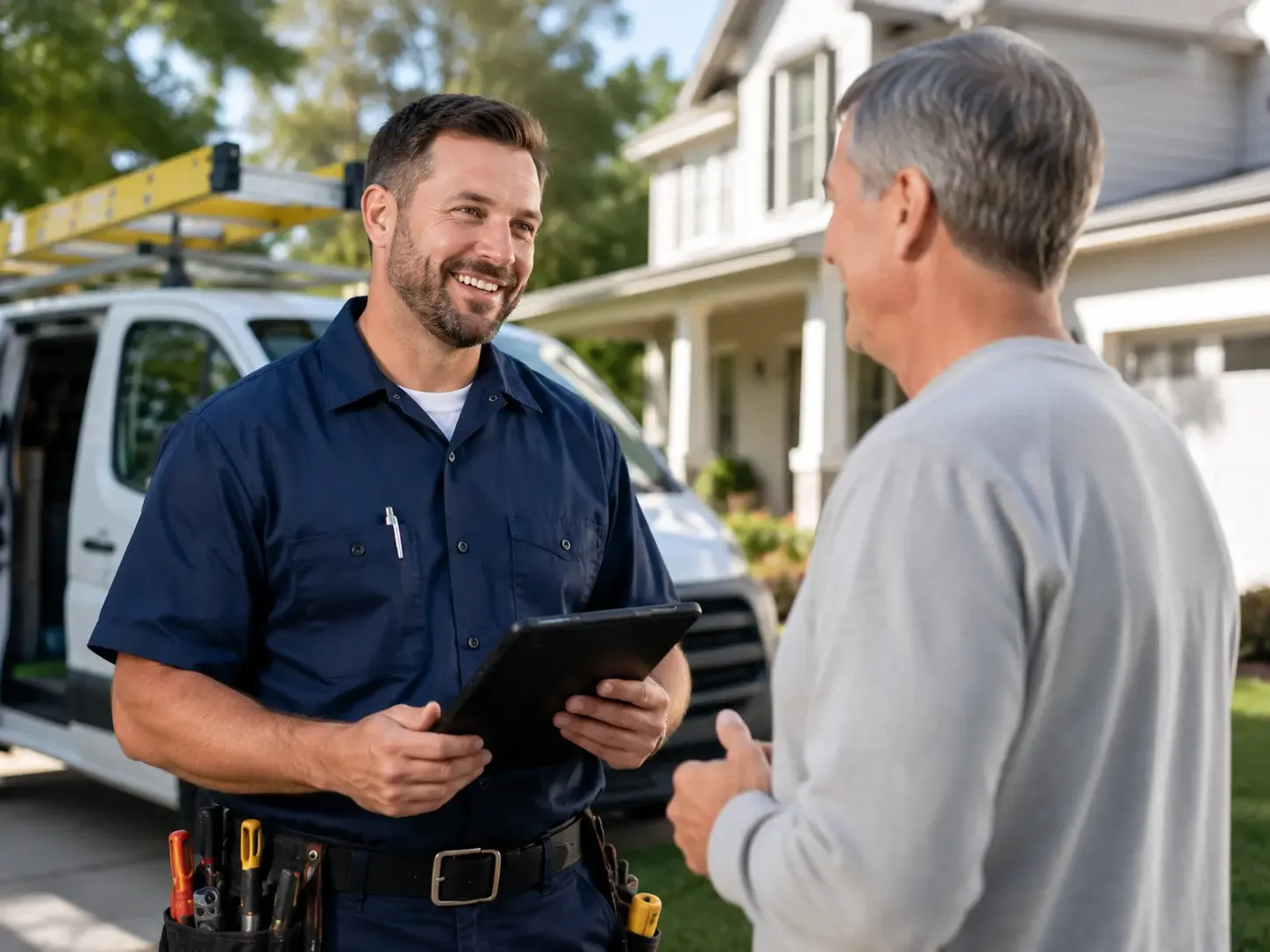Whole Home Rewiring Grand Blanc, MI FAQs